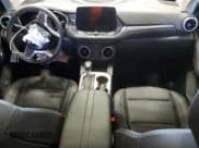 ✅ 2024 Chevrolet Blazer LT • VIN: 3GNKBJRS3RS277946 • Lot: 70735015. Listed on Copart with Not provided. Free auction sales archive from the USA and detailed vehicle history report at DreamBid. Image 8.