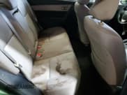 ✅ 2015 Toyota Corolla LE Eco • VIN: 2T1BPRHE9FC350752 • Lot: 81129045. Listed on Copart with 78,331 mi. Free auction sales archive from the USA and detailed vehicle history report at DreamBid. Image 10.