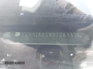 ✅ 2011 Chevrolet Equinox LTZ • VIN: 2GNALFEC6B1269331 • Лот: 43333147. Опубликован ранее на IAAI с пробегом 231 641 миль. Бесплатный доступ к архиву аукционных продаж из США и подробный отчёт об истории автомобиля на DreamBid. Изображение 9.