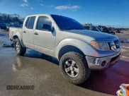 ✅ 2011 Nissan Frontier Pro-4X • VIN: 1N6AD0EVXBC443039 • Lot: 94527585. Listed on Copart with 301,422 mi. Free auction sales archive from the USA and detailed vehicle history report at DreamBid. Image 4.