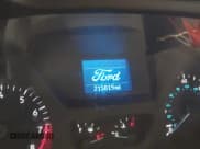 ✅ 2015 Ford Transit Cargo • VIN: 1FTNR2XM7FKB31360 • Lot: 43480347. Listed on IAAI with 215,819 mi. Free auction sales archive from the USA and detailed vehicle history report at DreamBid. Image 16.