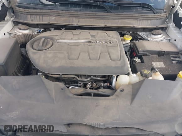 ✅ 2020 Jeep Cherokee Limited • VIN: 1C4PJMDX8LD544589 • Лот: 41772901. Опубликован ранее на IAAI с пробегом 65 261 миль. Бесплатный доступ к архиву аукционных продаж из США и подробный отчёт об истории автомобиля на DreamBid. Изображение 10.