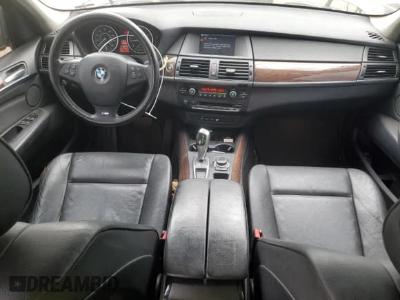 ✅ 2011 BMW X5 35d • VIN: 5UXZW0C58BL369864 • Lot: 80835465. Listed on Copart with 174,268 mi. Free auction sales archive from the USA and detailed vehicle history report at DreamBid. Image 8.