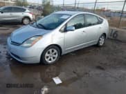 ✅ 2006 Toyota Prius • VIN: JTDKB20U667518440 • Lot: 43814492. Listed on IAAI with Not provided. Free auction sales archive from the USA and detailed vehicle history report at DreamBid. Image 2.