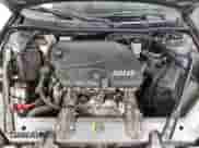 2011 Chevrolet Impala LS Retail with VIN 2G1WA5EK1B1188249, listed as a Copart auction lot 43818705 with 49,594 mi miles and Clean title. Bid and sale history available at DreamBid. Image 11.