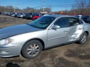 ✅ 2009 Buick LaCrosse CX • VIN: 2G4WC582091148814 • Lot: 41595101. Listed on IAAI with 135,845 mi. Free auction sales archive from the USA and detailed vehicle history report at DreamBid. Image 19.