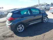 ✅ 2021 Chevrolet Bolt EV LT • VIN: 1G1FY6S04M4107806 • Lot: 41767562. Wystawiony na IAAI z przebiegiem 43 415 mil. Bezpłatny archiwum sprzedaży aukcyjnych z USA i szczegółowy raport historii pojazdu na DreamBid. Zdjęcie 4.