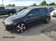 ✅ 2014 Volkswagen Golf GTI Wolfsburg Edition • VIN: WVWHD7AJ9EW000607 • Lot: 68878294. Wystawiony na Copart z przebiegiem 103 661 mil. Bezpłatny archiwum sprzedaży aukcyjnych z USA i szczegółowy raport historii pojazdu na DreamBid. Zdjęcie 1.