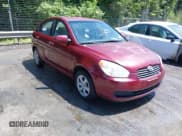 ✅ 2008 Hyundai Accent GLS • VIN: KMHCN46C88U276059 • Лот: 42567948. Опубликован ранее на IAAI с пробегом 59 320 миль. Бесплатный доступ к архиву аукционных продаж из США и подробный отчёт об истории автомобиля на DreamBid. Изображение 1.