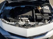 ✅ 2017 Chevrolet Malibu LS • VIN: 1G1ZB5ST2HF222952 • Lot: 82774315. Listed on Copart with 124,229 mi. Free auction sales archive from the USA and detailed vehicle history report at DreamBid. Image 11.