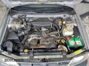 ✅ 1999 Subaru Forester L • VIN: JF1SF635XXH715550 • Lot: 93403765. Wystawiony na Copart z przebiegiem 123 016 mil. Bezpłatny archiwum sprzedaży aukcyjnych z USA i szczegółowy raport historii pojazdu na DreamBid. Zdjęcie 12.