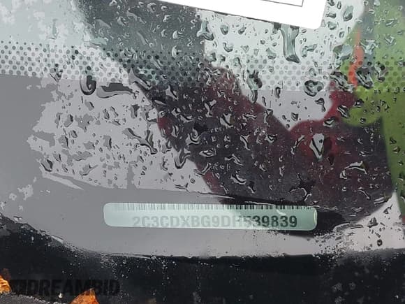 ✅ 2013 Dodge Charger SE • VIN: 2C3CDXBG9DH539839 • Lot: 43548006. Listed on IAAI with 220,448 mi. Free auction sales archive from the USA and detailed vehicle history report at DreamBid. Image 9.