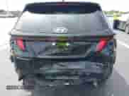 2024 Hyundai Tucson SEL with VIN 5NMJB3DEXRH326827, listed as a IAAI auction lot 43256044 with 31,334 mi miles and . Bid and sale history available at DreamBid. Image 6.