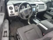 ✅ 2010 Ford F-150 XL • VIN: 1FTFX1EV3AFC01745 • Lot: 55466205. Listed on Copart with 125,836 mi. Free auction sales archive from the USA and detailed vehicle history report at DreamBid. Image 8.