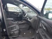 ✅ 2020 GMC Terrain SLT • VIN: 3GKALVEV9LL243251 • Lot: 43482902. Listed on IAAI with 76,858 mi. Free auction sales archive from the USA and detailed vehicle history report at DreamBid. Image 5.