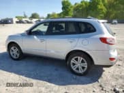 ✅ 2010 Hyundai Santa Fe SE • VIN: 5NMSH4AG3AH395250 • Lot: 71778504. Listed on Copart with 199,311 mi. Free auction sales archive from the USA and detailed vehicle history report at DreamBid. Image 2.