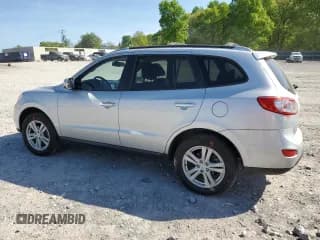 ✅ 2010 Hyundai Santa Fe SE • VIN: 5NMSH4AG3AH395250 • Lot: 71778504. Listed on Copart with 199,311 mi. Free auction sales archive from the USA and detailed vehicle history report at DreamBid. Image 2.