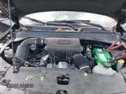 ✅ 2023 Jeep Compass Limited • VIN: 3C4NJDCN5PT530723 • Лот: 43579080. Опубликован ранее на IAAI с пробегом 36 360 миль. Бесплатный доступ к архиву аукционных продаж из США и подробный отчёт об истории автомобиля на DreamBid. Изображение 10.