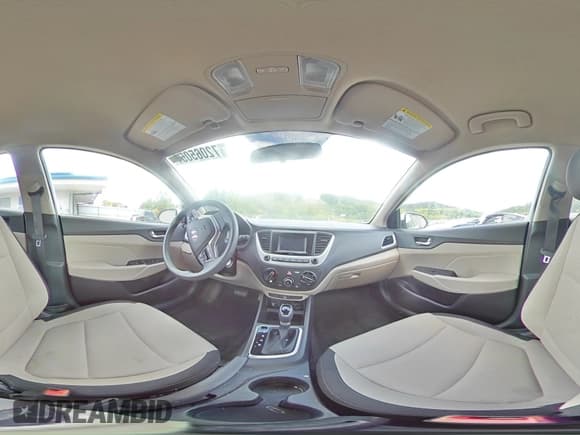 ✅ 2021 Hyundai Accent SE • VIN: 3KPC24A65ME151950 • Лот: 72065054. Опубликован ранее на Copart с пробегом 37 691 миль. Бесплатный доступ к архиву аукционных продаж из США и подробный отчёт об истории автомобиля на DreamBid. Изображение 12.