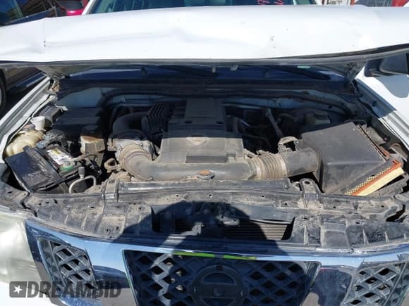 ✅ 2016 Nissan Frontier SV • VIN: 1N6AD0ER3GN738949 • Lot: 42106172. Listed on IAAI with 123,023 mi. Free auction sales archive from the USA and detailed vehicle history report at DreamBid. Image 10.