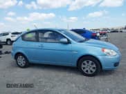 ✅ 2010 Hyundai Accent GS • VIN: KMHCM3ACXAU178600 • Лот: 42046067. Опубликован ранее на IAAI с пробегом 131 502 миль. Бесплатный доступ к архиву аукционных продаж из США и подробный отчёт об истории автомобиля на DreamBid. Изображение 13.
