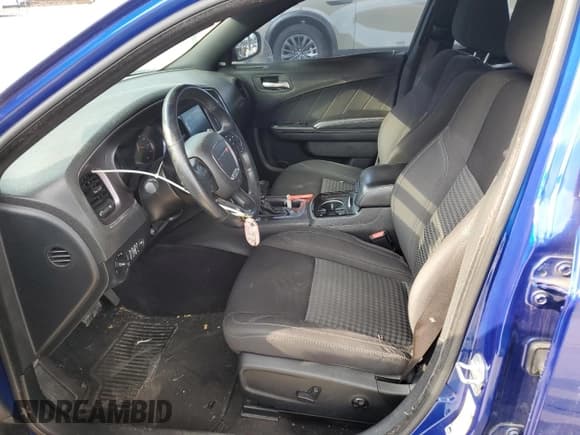 ✅ 2018 Dodge Charger GT • VIN: 2C3CDXJG7JH164756 • Lot: 80297055. Listed on Copart with 112,759 mi. Free auction sales archive from the USA and detailed vehicle history report at DreamBid. Image 7.