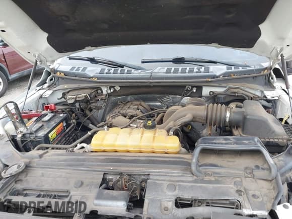 ✅ 2015 Ford F-150 XLT • VIN: 1FTEW1E85FFC40093 • Lot: 41867052. Wystawiony na IAAI z przebiegiem 257 931 mil. Bezpłatny archiwum sprzedaży aukcyjnych z USA i szczegółowy raport historii pojazdu na DreamBid. Zdjęcie 10.