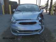 ✅ 2018 Mitsubishi Mirage SE • VIN: ML32A4HJ8JH011568 • Lot: 53458895. Listed on Copart with 79,636 mi. Free auction sales archive from the USA and detailed vehicle history report at DreamBid. Image 5.