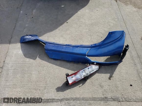 ✅ 2019 Chevrolet Bolt EV LT • VIN: 1G1FY6S09K4107944 • Lot: 52463135. Wystawiony na Copart z przebiegiem 50 556 mil. Bezpłatny archiwum sprzedaży aukcyjnych z USA i szczegółowy raport historii pojazdu na DreamBid. Zdjęcie 14.