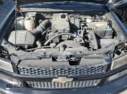 ✅ 2009 Chevrolet Colorado 1LT • VIN: 1GCCS199998102121 • Лот: 79267614. Опубликован ранее на Copart с пробегом 106 040 миль. Бесплатный доступ к архиву аукционных продаж из США и подробный отчёт об истории автомобиля на DreamBid. Изображение 11.