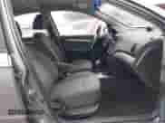 ✅ 2009 Chevrolet Aveo 1LT • VIN: KL1TD56E99B629458 • Lot: 41506661. Wystawiony na IAAI z przebiegiem 87 411 mil. Bezpłatny archiwum sprzedaży aukcyjnych z USA i szczegółowy raport historii pojazdu na DreamBid. Zdjęcie 5.