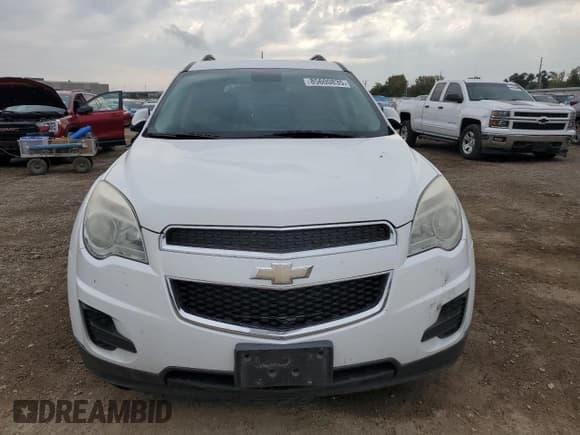 ✅ 2015 Chevrolet Equinox LT • VIN: 1GNFLFEK1FZ102675 • Lot: 85600835. Wystawiony na Copart z przebiegiem 150 325 mil. Bezpłatny archiwum sprzedaży aukcyjnych z USA i szczegółowy raport historii pojazdu na DreamBid. Zdjęcie 5.