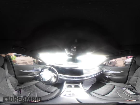 ✅ 2024 BMW i7 eDrive50 • VIN: WBY43EJ06RCR75472 • Lot: 42073818. Wystawiony na IAAI z przebiegiem 21 463 mil. Bezpłatny archiwum sprzedaży aukcyjnych z USA i szczegółowy raport historii pojazdu na DreamBid. Zdjęcie 20.