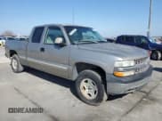 ✅ 1999 Chevrolet Silverado 1500 • VIN: 1GCEK19V3XE219178 • Лот: 44334755. Опубликован ранее на Copart с пробегом Не указан. Бесплатный доступ к архиву аукционных продаж из США и подробный отчёт об истории автомобиля на DreamBid. Изображение 4.