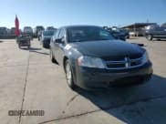 ✅ 2012 Dodge Avenger SE • VIN: 1C3CDZAB7CN286267 • Лот: 86569924. Опубликован ранее на Copart с пробегом 138 571 миль. Бесплатный доступ к архиву аукционных продаж из США и подробный отчёт об истории автомобиля на DreamBid. Изображение 10.