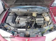 ✅ 2004 Saturn ION ION 1 • VIN: 1G8AF52F24Z214680 • Лот: 43628527. Опубликован ранее на IAAI с пробегом Не указан. Бесплатный доступ к архиву аукционных продаж из США и подробный отчёт об истории автомобиля на DreamBid. Изображение 10.