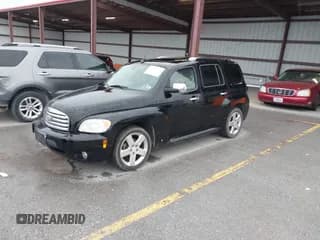 ✅ 2008 Chevrolet HHR LT • VIN: 3GNCA53PX8S680081 • Lot: 41951476. Listed on IAAI with 147,195 mi. Free auction sales archive from the USA and detailed vehicle history report at DreamBid. Image 2.