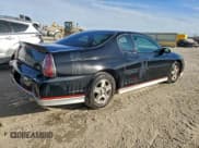 ✅ 2001 Chevrolet Monte Carlo SS • VIN: 2G1WX15K219254041 • Лот: 93079145. Опубликован ранее на Copart с пробегом 130 793 миль. Бесплатный доступ к архиву аукционных продаж из США и подробный отчёт об истории автомобиля на DreamBid. Изображение 3.