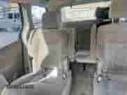 2009 Toyota Sienna LE with VIN 5TDBK23CX9S025194, listed as a Copart auction lot 89545555 with 203,734 mi miles and Clean title. Bid and sale history available at DreamBid. Image 6.