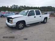 ✅ 2006 Chevrolet Silverado 1500 LT1 • VIN: 2GCEC13T361194061 • Лот: 41306152. Опубликован ранее на IAAI с пробегом 228 444 миль. Бесплатный доступ к архиву аукционных продаж из США и подробный отчёт об истории автомобиля на DreamBid. Изображение 18.