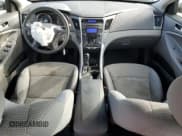 ✅ 2013 Hyundai Sonata GLS • VIN: 5NPEB4AC4DH528245 • Lot: 72802464. Listed on Copart with 129,018 mi. Free auction sales archive from the USA and detailed vehicle history report at DreamBid. Image 8.