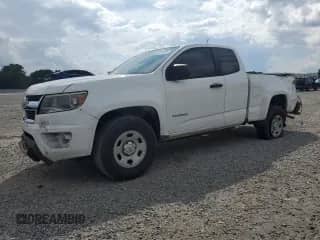 ✅ 2016 Chevrolet Colorado 2WD WT • VIN: 1GCHSBEA6G1235288 • Lot: 69110695. Listed on Copart with 171,983 mi. Free auction sales archive from the USA and detailed vehicle history report at DreamBid. Image 1.