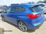 ✅ 2017 BMW X1 sDrive28i • VIN: WBXHU7C33H5D71681 • Лот: 42703304. Опубликован ранее на IAAI с пробегом Не указан. Бесплатный доступ к архиву аукционных продаж из США и подробный отчёт об истории автомобиля на DreamBid. Изображение 3.