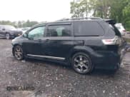 ✅ 2012 Toyota Sienna SE • VIN: 5TDXK3DCXCS179776 • Lot: 42586784. Listed on IAAI with 165,919 mi. Free auction sales archive from the USA and detailed vehicle history report at DreamBid. Image 15.