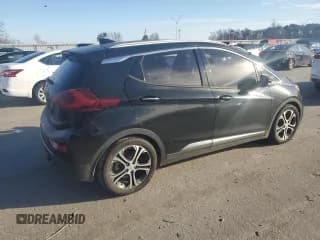 ✅ 2017 Chevrolet Bolt EV Premier • VIN: 1G1FX6S00H4177456 • Lot: 88480845. Wystawiony na Copart z przebiegiem 180 301 mil. Bezpłatny archiwum sprzedaży aukcyjnych z USA i szczegółowy raport historii pojazdu na DreamBid. Zdjęcie 3.