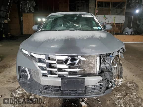 2024 Hyundai Santa Cruz SE with VIN 5NTJADDE9RH111792, listed as a Copart auction lot 88521615 with 19,212 mi miles and Salvage title. Bid and sale history available at DreamBid. Image 5.