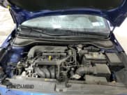 ✅ 2022 Hyundai Accent SEL • VIN: 3KPC24A62NE155357 • Лот: 80696164. Опубликован ранее на Copart с пробегом 57 111 миль. Бесплатный доступ к архиву аукционных продаж из США и подробный отчёт об истории автомобиля на DreamBid. Изображение 11.