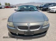 ✅ 2007 BMW Z4 3.0si • VIN: 4USDU53437LF77452 • Lot: 64143845. Listed on Copart with 58,775 mi. Free auction sales archive from the USA and detailed vehicle history report at DreamBid. Image 5.