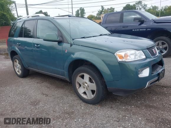 ✅ 2007 Saturn VUE V6 • VIN: 5GZCZ63437S863375 • Lot: 43275737. Wystawiony na IAAI z przebiegiem 94 041 mil. Bezpłatny archiwum sprzedaży aukcyjnych z USA i szczegółowy raport historii pojazdu na DreamBid. Zdjęcie 1.