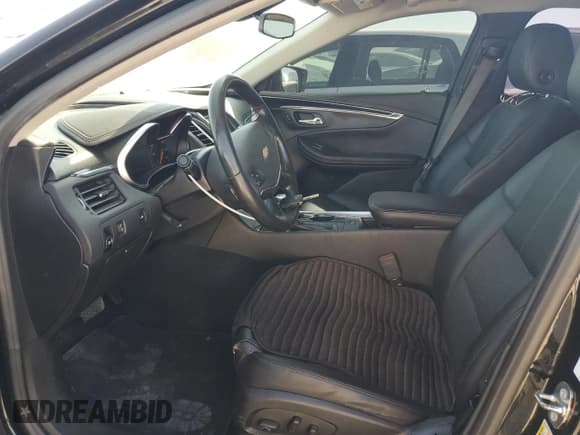 ✅ 2018 Chevrolet Impala LT • VIN: 2G1105S39J9111784 • Лот: 73903834. Опубликован ранее на Copart с пробегом Не указан. Бесплатный доступ к архиву аукционных продаж из США и подробный отчёт об истории автомобиля на DreamBid. Изображение 7.